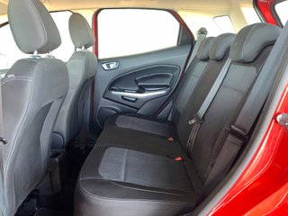 Ford EcoSport 2020