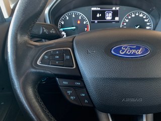 Ford EcoSport 2020