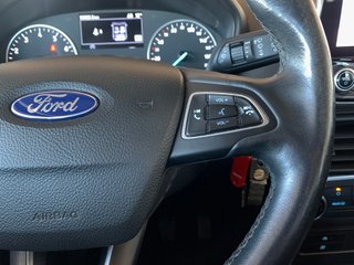 Ford EcoSport 2020