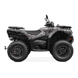 CFMOTO CFORCE 520 S EPS Azul