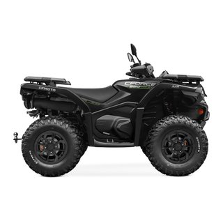 CFMOTO CFORCE 520 S EPS Azul