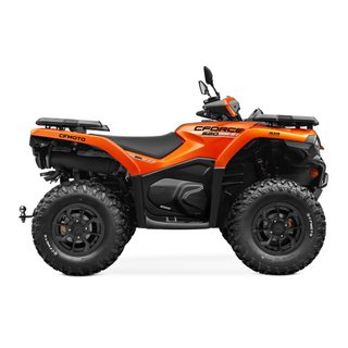 CFMOTO CFORCE 520 S EPS Azul