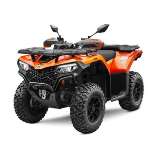 CFMOTO CFORCE 520 S EPS Azul