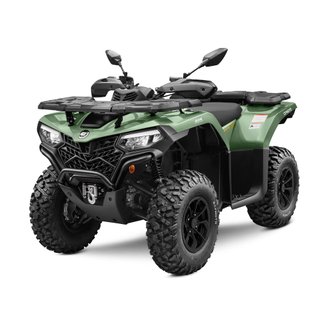 CFMOTO CFORCE 520 S EPS Azul