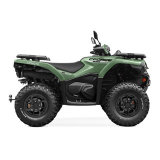CFMOTO CFORCE 520 S EPS Azul