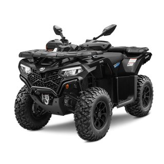 CFMOTO CFORCE 520 S EPS Azul