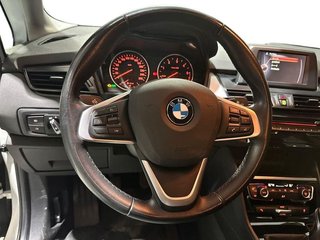BMW Serie 2 Active Tourer 218d Active Tourer Basis