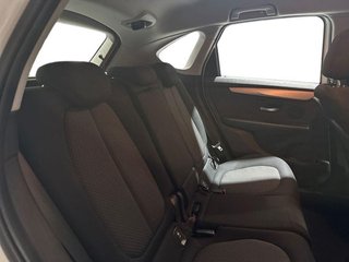 BMW Serie 2 Active Tourer 218d Active Tourer Basis