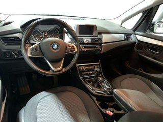 BMW Serie 2 Active Tourer 218d Active Tourer Basis