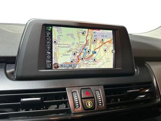 BMW Serie 2 Active Tourer 218d Active Tourer Basis