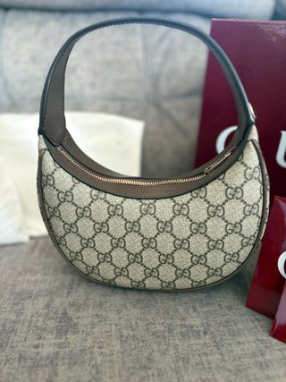 Bolso Gucci Ophidia auténtico nuevo