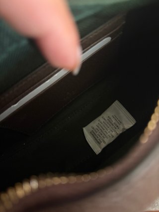 Bolso Gucci Ophidia auténtico nuevo