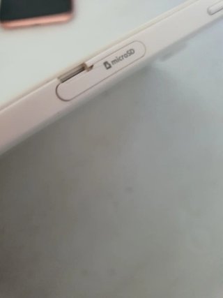Tablet Samsung Galaxy Tab A Blanca