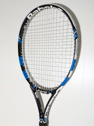 Raqueta Babolat Pure Drive Lite - L2 - Tenis