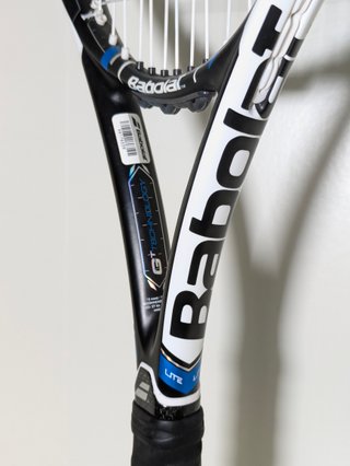 Raqueta Babolat Pure Drive Lite - L2 - Tenis