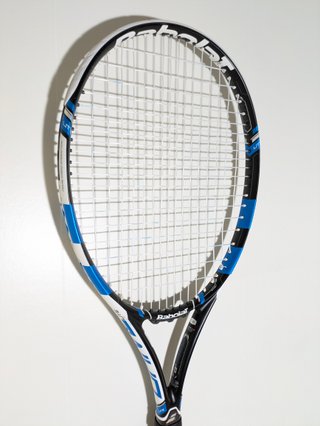 Raqueta Babolat Pure Drive Lite - L2 - Tenis