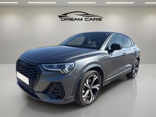 Audi Q3 Sportback 45 TFSI e 180kW (245CV) S tronic