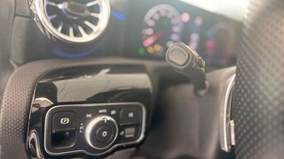Mercedes Clase A 180d AMG Premium
