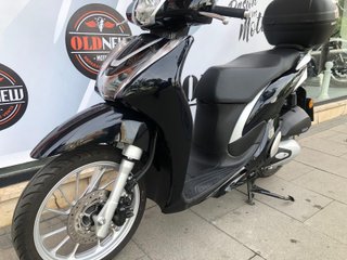 Honda SH Mode 125