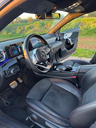 Mercedes-Benz Clase CLA 2019