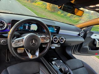Mercedes-Benz Clase CLA 2019