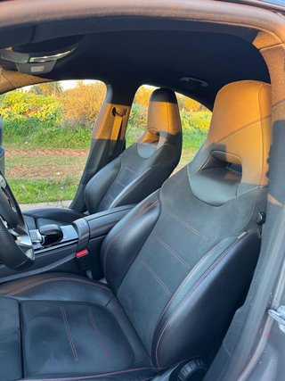 Mercedes-Benz Clase CLA 2019