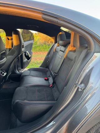 Mercedes-Benz Clase CLA 2019