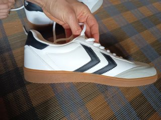 Zapatillas Hummel Mujer nuevas