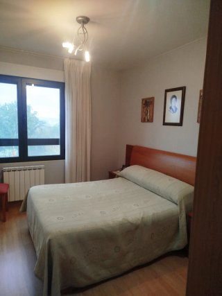 Piso amueblado