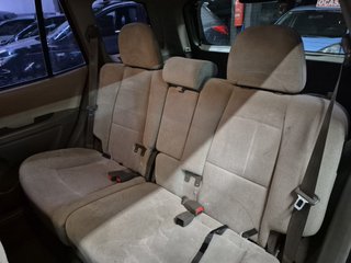 Hyundai Santa Fe 2005