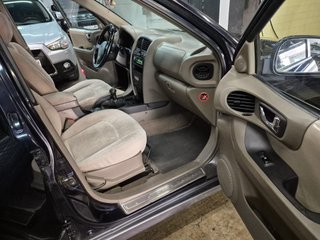 Hyundai Santa Fe 2005