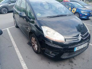 Citroen C4 Picasso 2010