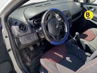 Renault Clio Business dCi 55 kW (75 CV)