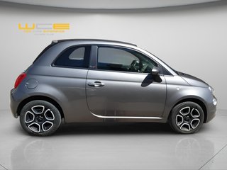 Fiat 500C Club 1.0 Hybrid 51KW (70 CV)