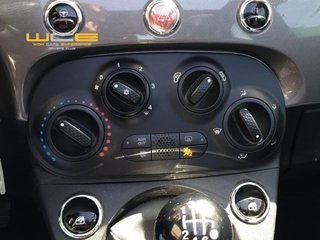Fiat 500C Club 1.0 Hybrid 51KW (70 CV)