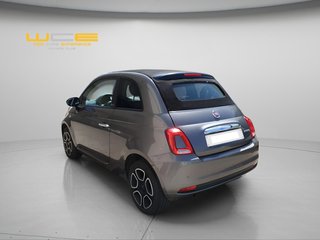 Fiat 500C Club 1.0 Hybrid 51KW (70 CV)