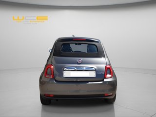Fiat 500C Club 1.0 Hybrid 51KW (70 CV)