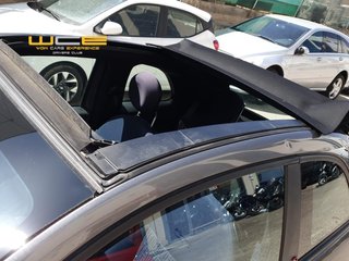 Fiat 500C Club 1.0 Hybrid 51KW (70 CV)