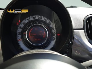Fiat 500C Club 1.0 Hybrid 51KW (70 CV)