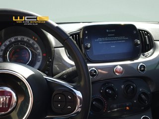 Fiat 500C Club 1.0 Hybrid 51KW (70 CV)
