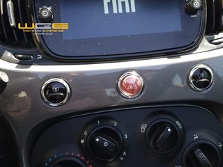 Fiat 500C Club 1.0 Hybrid 51KW (70 CV)