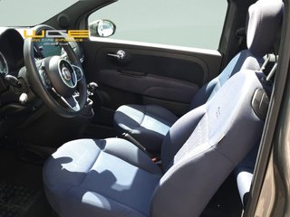 Fiat 500C Club 1.0 Hybrid 51KW (70 CV)