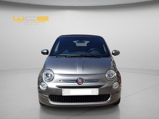 Fiat 500C Club 1.0 Hybrid 51KW (70 CV)
