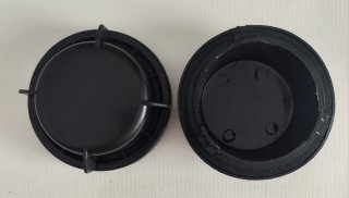 Tapas Faros Delanteros Opel Astra K 2018