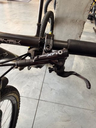 Mondraker F-Podium R
