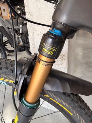 Mondraker F-Podium R