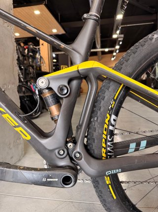 Mondraker F-Podium R