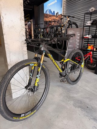 Mondraker F-Podium R