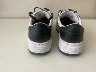Nike Jordan 1 Elevate Bambas