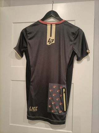 Maillot Ciclismo Lapierre sin estrenar Talla M